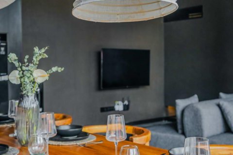 Вилла с 3 спальнями в Южная Кута, Бадунг, Индонезия № 8823 27