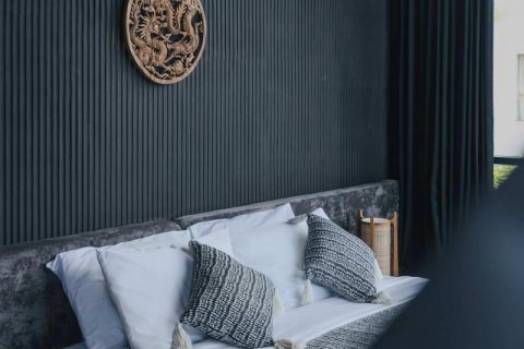 Вилла с 3 спальнями в Южная Кута, Бадунг, Индонезия № 8823 9