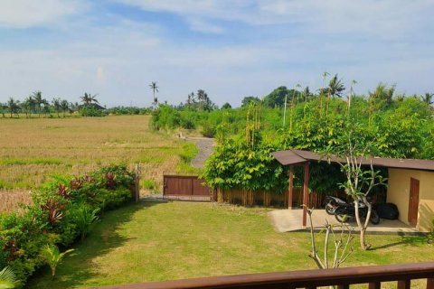 Вилла с 3 спальнями в Gianyar, Гианьяр,  № 8824 9