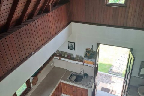 Вилла с 3 спальнями в Gianyar, Гианьяр,  № 8824 7