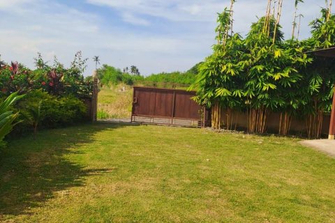 Вилла с 3 спальнями в Gianyar, Гианьяр,  № 8824 29