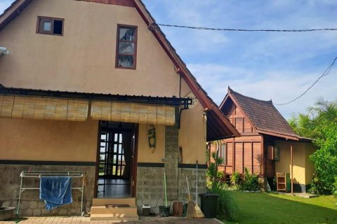 Вилла с 3 спальнями в Gianyar, Гианьяр,  № 8824 20