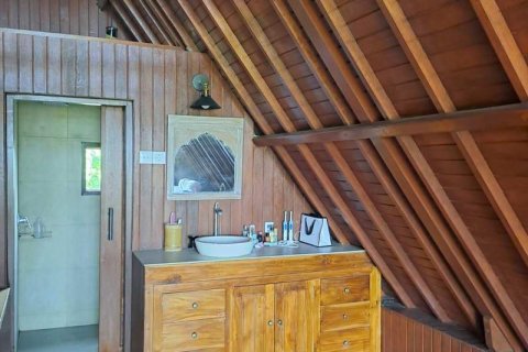 Вилла с 3 спальнями в Gianyar, Гианьяр,  № 8824 4