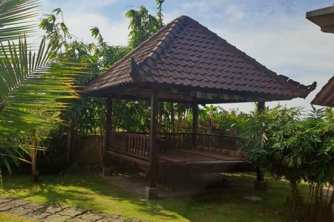 Вилла с 3 спальнями в Gianyar, Гианьяр,  № 8824 18