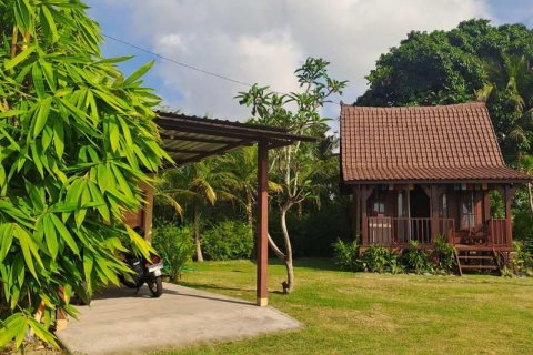 Вилла с 3 спальнями в Gianyar, Гианьяр,  № 8824 26