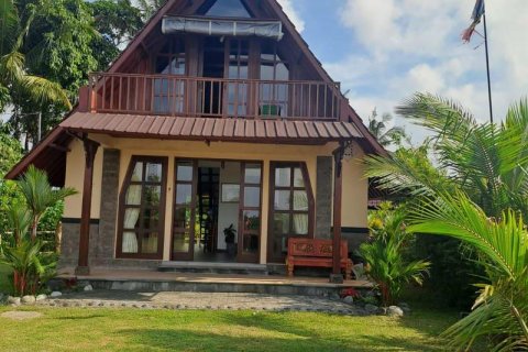 Вилла с 3 спальнями в Gianyar, Гианьяр,  № 8824 25