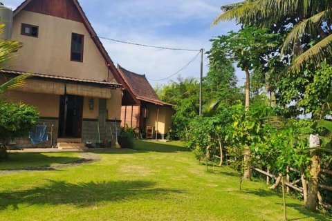 Вилла с 3 спальнями в Gianyar, Гианьяр,  № 8824 17