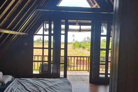 Вилла с 3 спальнями в Gianyar, Гианьяр,  № 8824 6