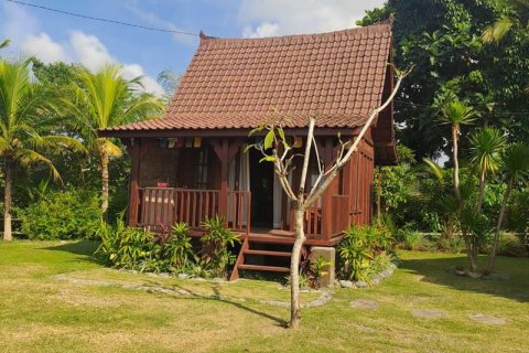 Вилла с 3 спальнями в Gianyar, Гианьяр,  № 8824 24