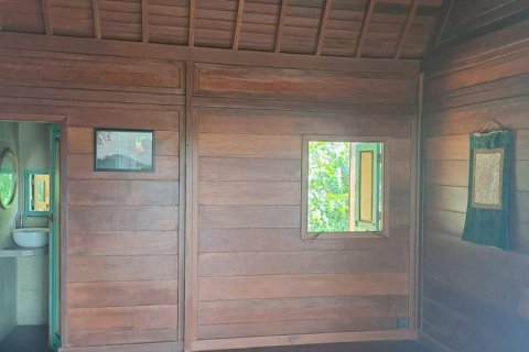 Вилла с 3 спальнями в Gianyar, Гианьяр,  № 8824 5