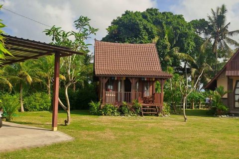 Вилла с 3 спальнями в Gianyar, Гианьяр,  № 8824 27