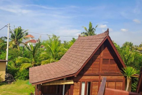 Вилла с 3 спальнями в Gianyar, Гианьяр,  № 8824 8