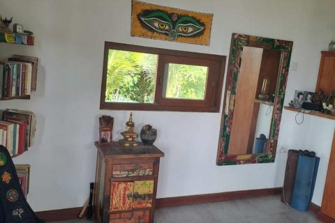 Вилла с 3 спальнями в Gianyar, Гианьяр,  № 8824 13