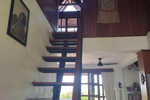 Вилла с 3 спальнями в Gianyar, Гианьяр,  № 8824 11