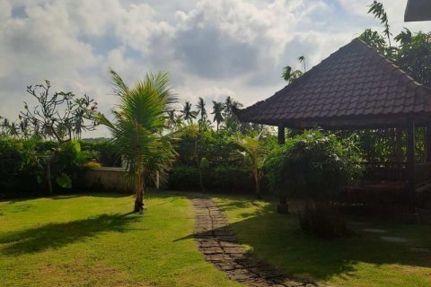Вилла с 3 спальнями в Gianyar, Гианьяр,  № 8824 22