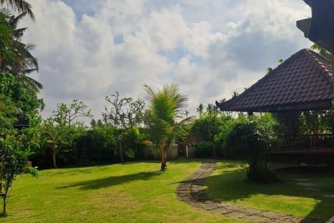 Вилла с 3 спальнями в Gianyar, Гианьяр,  № 8824 23