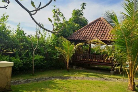 Вилла с 3 спальнями в Gianyar, Гианьяр,  № 8824 16