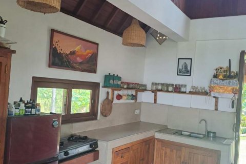Вилла с 3 спальнями в Gianyar, Гианьяр,  № 8824 10