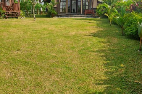 Вилла с 3 спальнями в Gianyar, Гианьяр,  № 8824 28