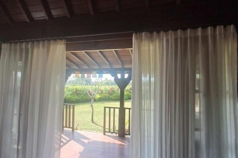 Вилла с 3 спальнями в Gianyar, Гианьяр,  № 8824 2