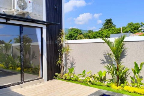 Вилла с 3 спальнями в Lovina, Антуран, Булеленг,  № 8951 13