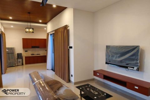 Вилла с 3 спальнями в Lovina, Антуран, Булеленг,  № 8951 6