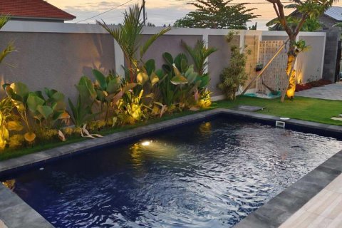 Вилла с 3 спальнями в Lovina, Антуран, Булеленг,  № 8951 20