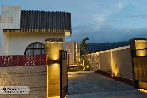 Вилла с 3 спальнями в Lovina, Антуран, Булеленг,  № 8951 25