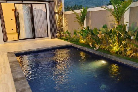 Вилла с 3 спальнями в Lovina, Антуран, Булеленг,  № 8951 21