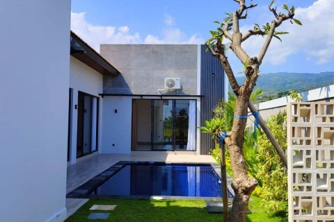 Вилла с 3 спальнями в Lovina, Антуран, Булеленг,  № 8951 29