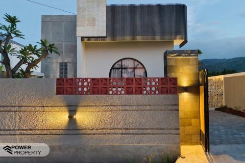 Вилла с 3 спальнями в Lovina, Антуран, Булеленг,  № 8951 24