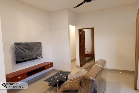 Вилла с 3 спальнями в Lovina, Антуран, Булеленг,  № 8951 4