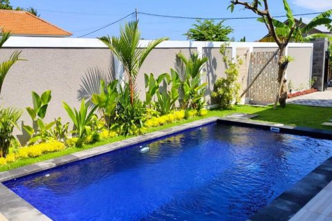 Вилла с 3 спальнями в Lovina, Антуран, Булеленг,  № 8951 14