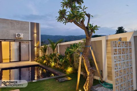 Вилла с 3 спальнями в Lovina, Антуран, Булеленг,  № 8951 27