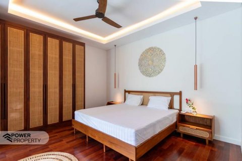 Вилла с 3 спальнями в Южный Денпасар, Денпасар,  № 8947 3