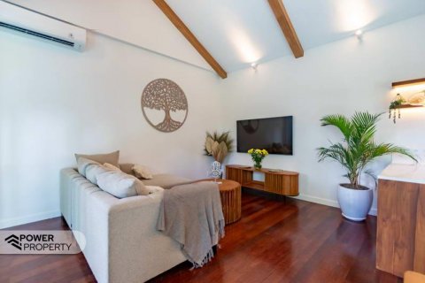 Вилла с 3 спальнями в Южный Денпасар, Денпасар,  № 8947 14