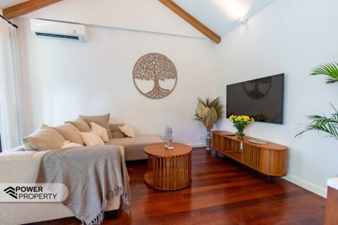 Вилла с 3 спальнями в Южный Денпасар, Денпасар,  № 8947 12