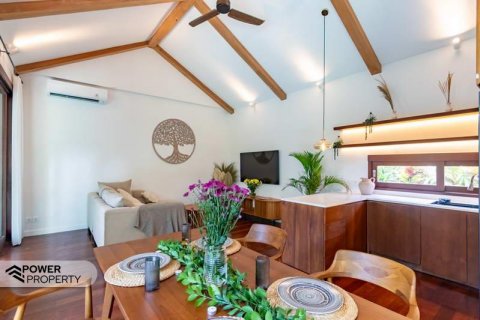 Вилла с 3 спальнями в Южный Денпасар, Денпасар,  № 8947 13