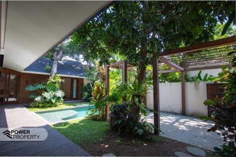 Вилла с 3 спальнями в Южный Денпасар, Денпасар,  № 8947 22