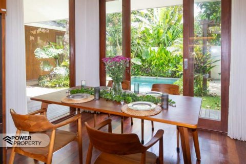 Вилла с 3 спальнями в Южный Денпасар, Денпасар,  № 8947 7