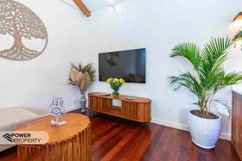 Вилла с 3 спальнями в Южный Денпасар, Денпасар,  № 8947 6