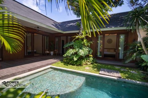 Вилла с 3 спальнями в Южный Денпасар, Денпасар,  № 8947 29