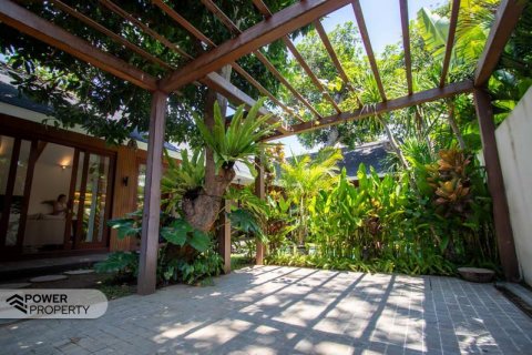 Вилла с 3 спальнями в Южный Денпасар, Денпасар,  № 8947 23