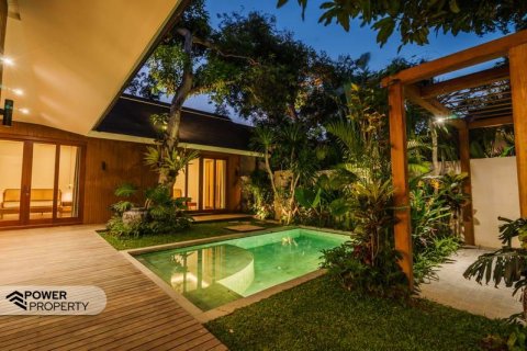 Вилла с 3 спальнями в Южный Денпасар, Денпасар,  № 8947 18