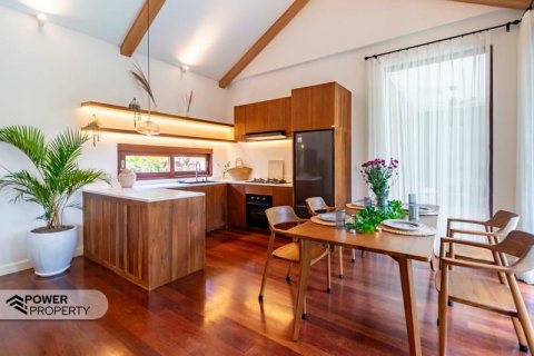 Вилла с 3 спальнями в Южный Денпасар, Денпасар,  № 8947 15