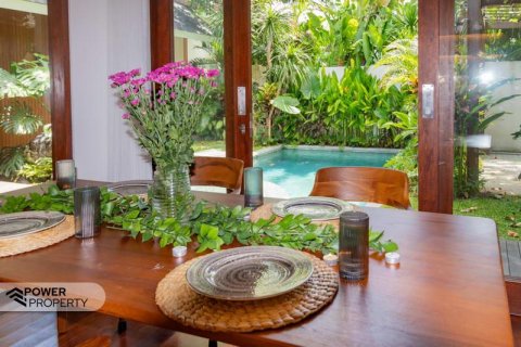 Вилла с 3 спальнями в Южный Денпасар, Денпасар,  № 8947 5