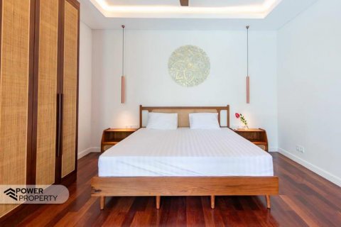 Вилла с 3 спальнями в Южный Денпасар, Денпасар,  № 8947 4