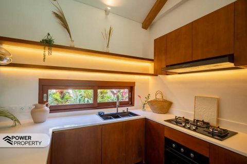 Вилла с 3 спальнями в Южный Денпасар, Денпасар,  № 8947 21