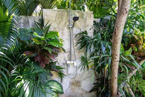 Вилла с 3 спальнями в Южный Денпасар, Денпасар,  № 8947 25