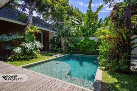 Вилла с 3 спальнями в Южный Денпасар, Денпасар,  № 8947 30